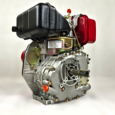 Silnik spalinowy diesel WEIMA WM178F 6.0KM